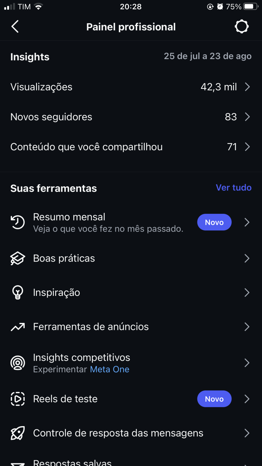 Métrica