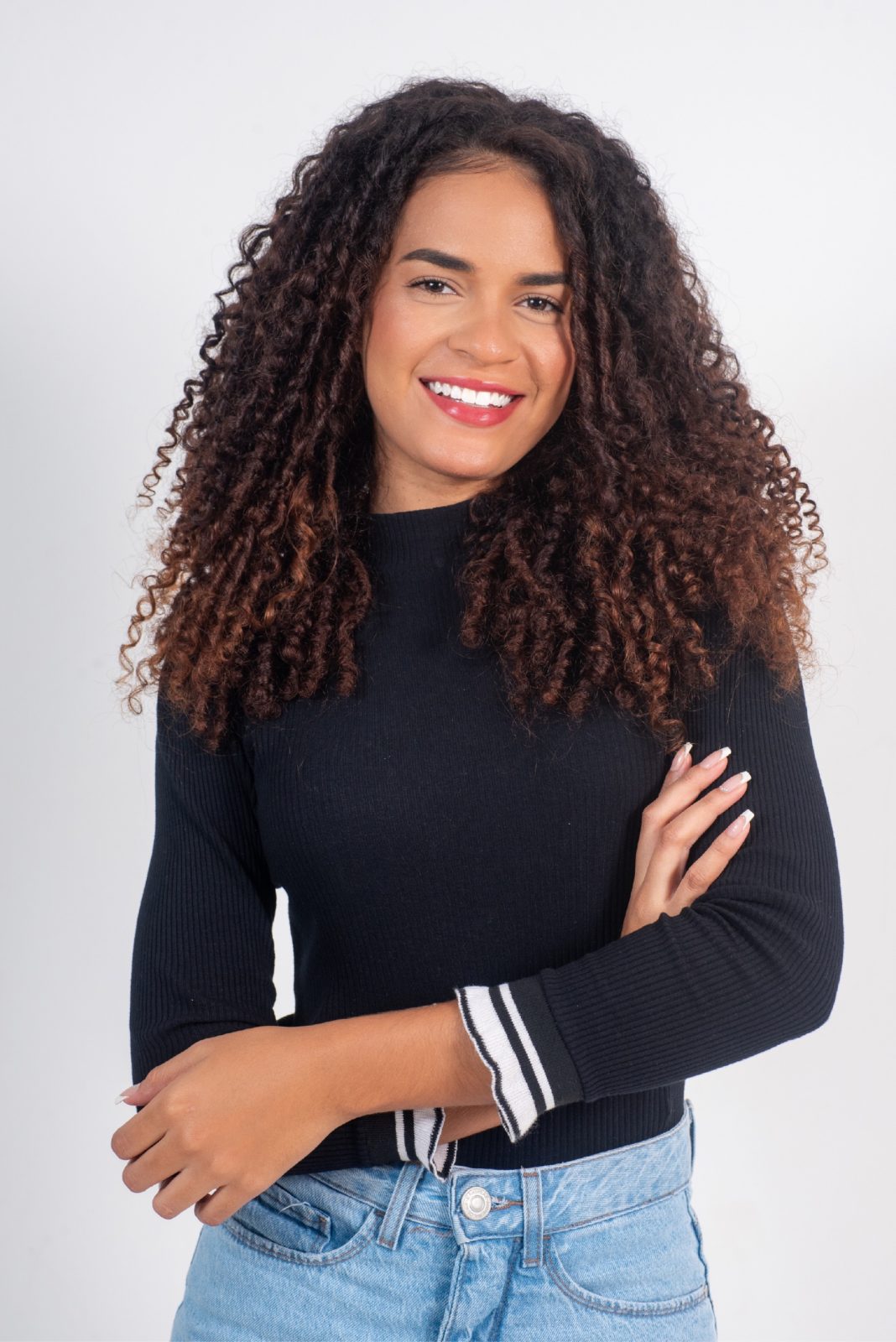Emily Almeida